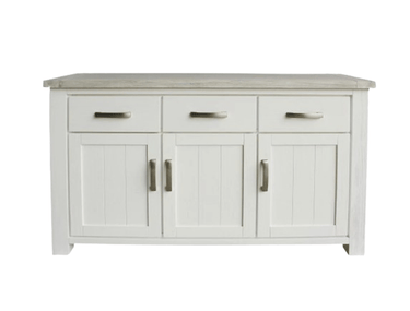 Tonya Buffet Table Medium at online8 furniture store Auckland