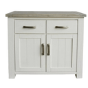 Tonya Buffet Table Small at online8 furniture store Auckland