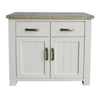 Tonya Buffet Table Small at online8 furniture store Auckland