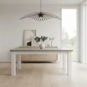 Tonya Dining Table 1800 at Online8 Furniture Auckland NZ