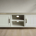 Tonya Entertainment Unit at online8 furniture store Auckland