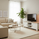 Tonya Entertainment Unit at Online8 Furniture Auckland NZ