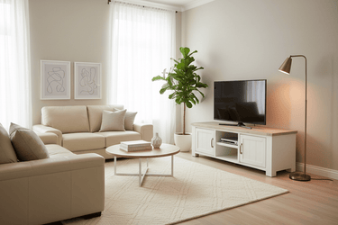 Tonya Entertainment Unit at Online8 Furniture Auckland NZ