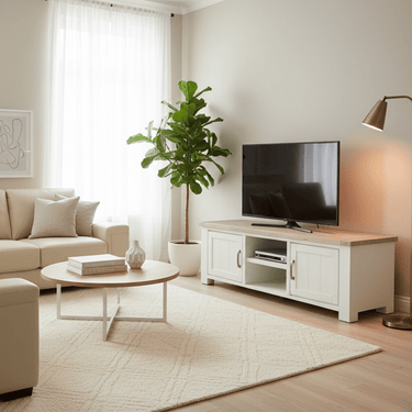 Tonya Entertainment Unit at Online8 Furniture Auckland NZ