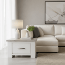 Tonya Lamp table at Online8 Furniture Auckland NZ