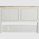 Tonya Queen or King Headboard only at online8 furniture store Auckland