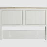 Tonya Queen or King Headboard only at online8 furniture store Auckland