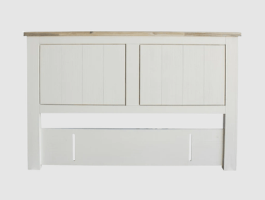 Tonya Queen or King Headboard only at online8 furniture store Auckland