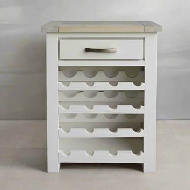 Tonya Wine Cabinet at online8 furniture store Auckland