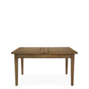 Toulouse Extendable Dining Table- 1400-1800 at online8 furniture store Auckland