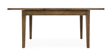 Toulouse Extendable Dining Table- 1400-1800 at online8 furniture store Auckland