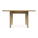 Toulouse Foldable Dining Table - Smoke House at Online8 Furniture Auckland NZ