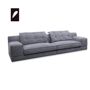 Tovay 4 Seater Sofa at online8 furniture store Auckland