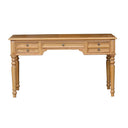 Traditional Writing Desk | Office Desk at online8 furniture store Auckland