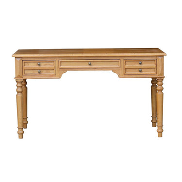 Traditional Writing Desk | Office Desk at online8 furniture store Auckland