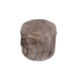 Tree Stump Cement Stool at online8 furniture store Auckland