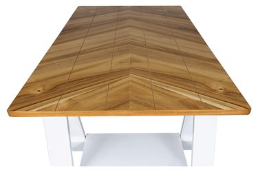 Trestle Desk | Accent Table | Office Desk | Buy Now  at online8 furniture store Auckland