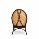 Triboa Bay Forio Lounge Chair - Black & Onyx at Online8 Furniture Auckland NZ