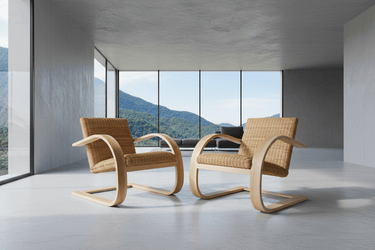 Triboa Bay Verbo Lounge Chair at Online8 Furniture Auckland NZ