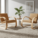Triboa Bay Verbo Lounge Chair at Online8 Furniture Auckland NZ