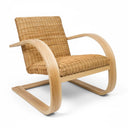 Triboa Bay Verbo Lounge Chair at Online8 Furniture Auckland NZ