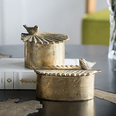Trinket Box | Jewellery Box at online8 furniture store Auckland