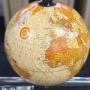 Triple World Globe on Frame at online8 furniture store Auckland