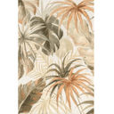 Tropics Framed Canvas - Natural at online8 furniture store Auckland