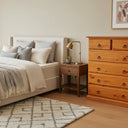 Troy 6 Drawer Tallboy at Online8 Furniture Auckland NZ