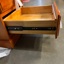 Troy Bedside Table at Online8 Furniture Auckland NZ