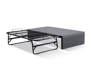 Trundler Bed Frame at online8 furniture store Auckland