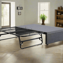 Trundler Bed Frame at online8 furniture store Auckland