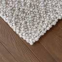 Tundra Pebble Sand Rug at online8 furniture store Auckland