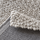 Tundra Pebble Sand Rug at online8 furniture store Auckland