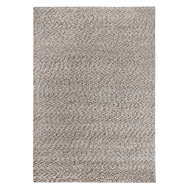 Tundra Pebble Warm Grey Rug at online8 furniture store Auckland