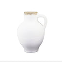 Tuscan One Handle Carafe - White at Online8 Furniture Auckland NZ