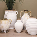 Tuscan One Handle Carafe - White at Online8 Furniture Auckland NZ