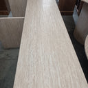 Tuscan Travertine 4 Door Buffet at online8 furniture store Auckland