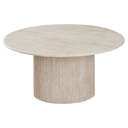 Tuscan Travertine Coffee Table at online8 furniture store Auckland