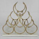 Tuscany Wine Rack at online8 furniture store Auckland