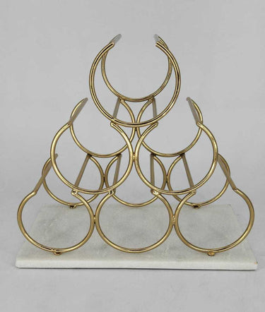 Tuscany Wine Rack at online8 furniture store Auckland