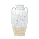 Two Handled Flower Vase at online8 furniture store Auckland