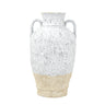 Two Handled Flower Vase at online8 furniture store Auckland