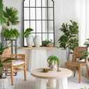 Two Handled Flower Vase at online8 furniture store Auckland