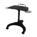Upanatom Laptop Stand desk at online8 furniture store Auckland