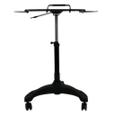 Upanatom Laptop Stand desk at online8 furniture store Auckland