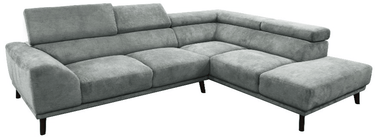 Urban Fabric 5 Seat Corner Sofa | Sofa with Chaise NZ at online8 furniture store Auckland