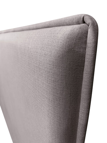 Urban Headboard - Stone - Double/Queen at online8 furniture store Auckland