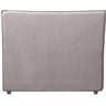 Urban Headboard - Stone - Double/Queen at online8 furniture store Auckland