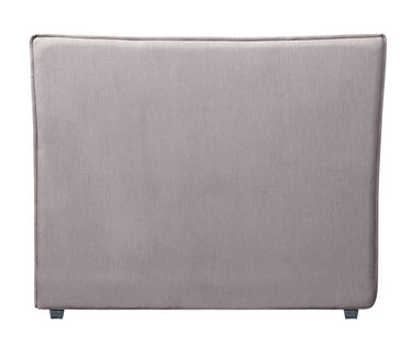 Urban Headboard - Stone - Double/Queen at online8 furniture store Auckland